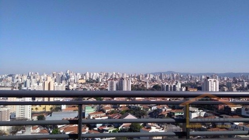 Imagem 1 de 15 de Cobertura, Venda, Vila Guilherme, Sao Paulo - 9764 - V-9764