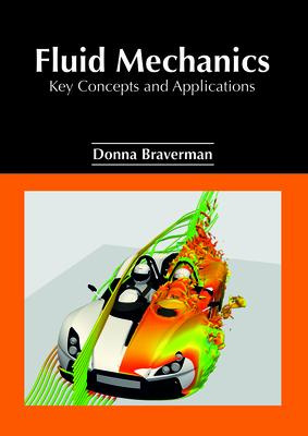 Libro Fluid Mechanics: Key Concepts And Applications - Do...