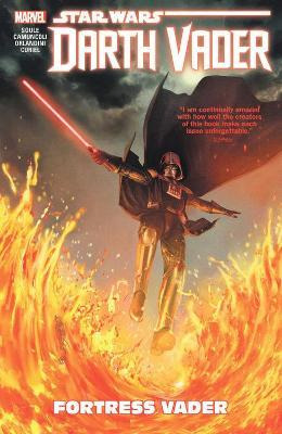 Libro Star Wars: Darth Vader - Dark Lord Of The Sith Vol....
