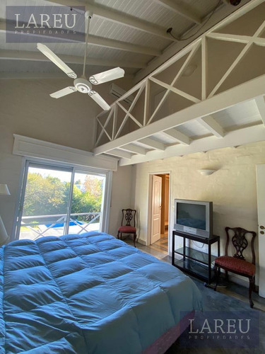 Imagen 14 de 22 de Casa En Venta - Mayling Club De Campo