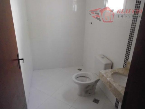Sobrado Para Venda Em São Paulo, Jardim Celeste, 2 Dormitórios, 2 Suítes, 1 Banheiro, 2 Vagas - So0606_1-1009886