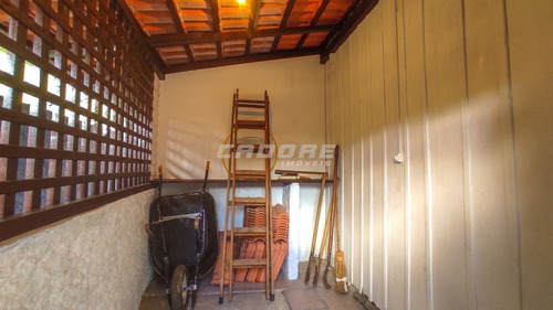 Imagem 8 de 30 de Aconchegante Casa Mista No Bairro Da Gloria. - 3052307v