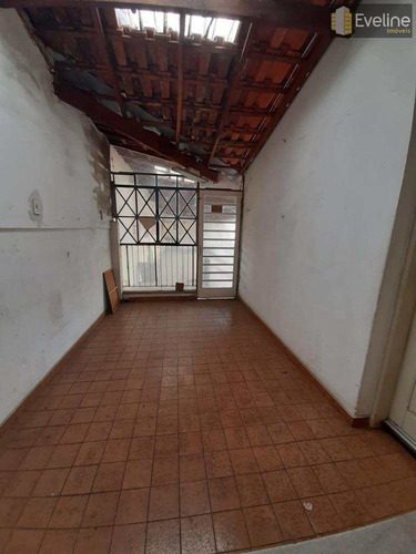 Imagem 13 de 15 de Casa Com 4 Dorms, Centro, Mogi Das Cruzes - R$ 900 Mil, Cod: 2521 - V2521