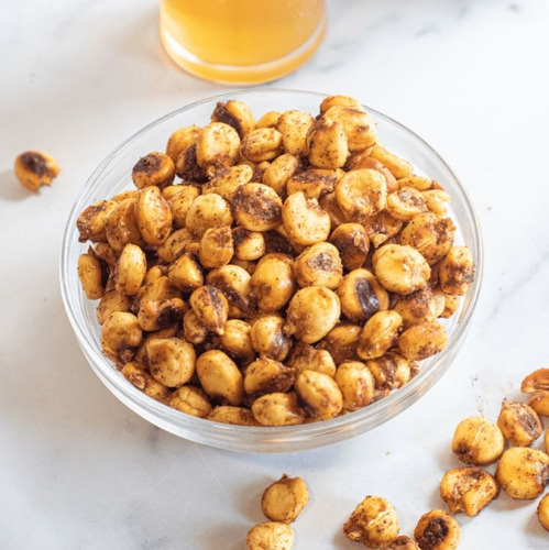 Corn Nuts Botana Chili Piknt Crujiente 113g Importado 2 Pack