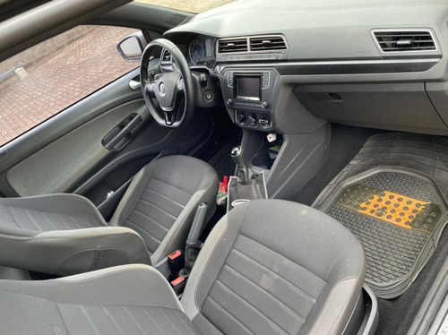 Volkswagen Saveiro Cross