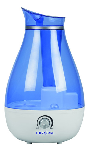 Thera|care Cool Mist Humidificador Ultrasnico | Para Habitac