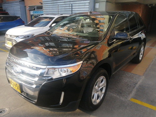 Ford Edge 3.5 Limited Fl