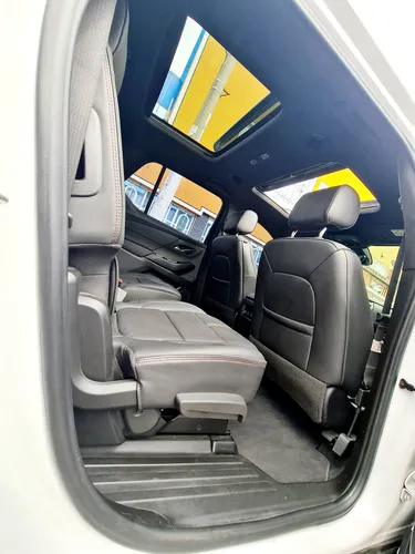 Traverse Rs 2022 Full Equipo