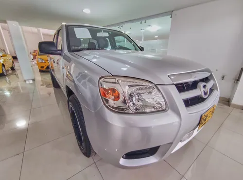 Mazda BT-50 2.2 B22d29