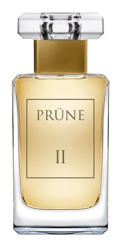 Perfume Prüne Ii Eau Da Parfum 50ml Con Vaporizador