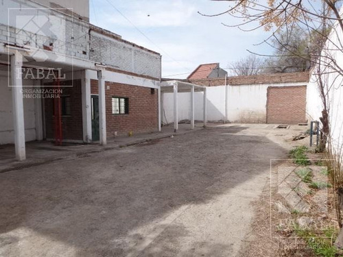 Imagen 2 de 12 de Venta Terreno Mariano Moreno, 300 M2 (12 X 25) Y Salida A Dos Calles