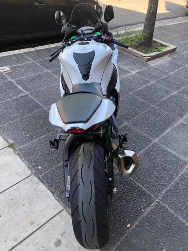 Imagen 7 de 16 de Kawasaki Ninja Zx10r - Moto Deportivas