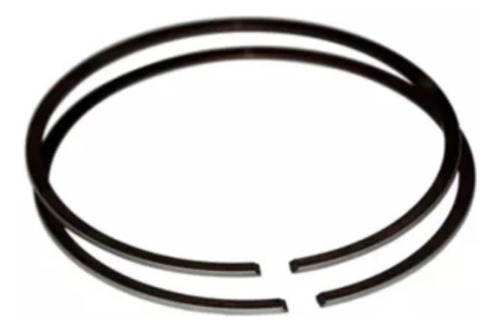 Juego Aros Johnson Evinrude 25/75 Hp +030 Motor Fuera Borda