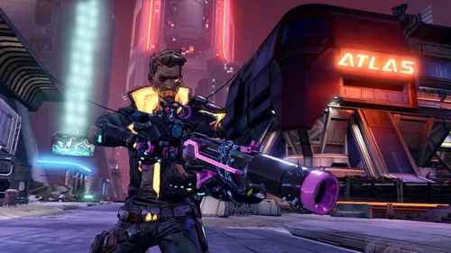 Borderlands 3 on switch discount