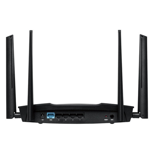 Edimax Ac2600 Gigabit De Doble Banda Mu-mimo Router, Compati