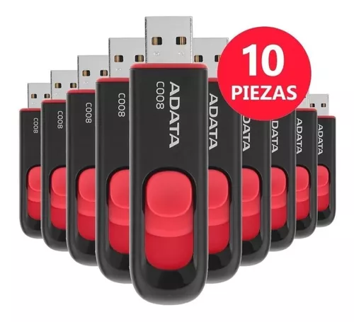 Ofertas en Memorias USB y Pendrives de 16GB