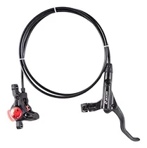 Comprar Juego De Frenos De Disco Hidráulicos Bucklos Mtb, Bicicleta