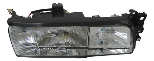 Farola Derecha Para Mazda 626 1988 A 1997 Depo