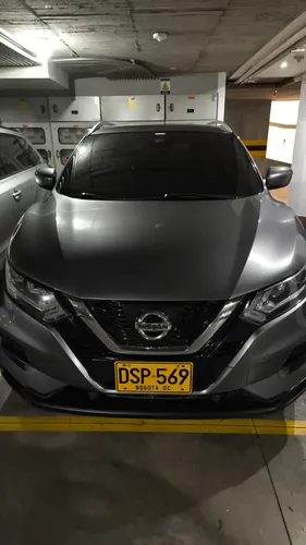 Nissan Qashqai 2.0 Advance