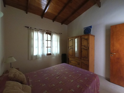 Imagen 9 de 14 de Alquiler Cabaña Mar Del Plata Barrio Alfar