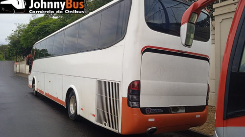 Ônibus Scania K310 Paradiso G6 1200 2005 - Johnnybus -