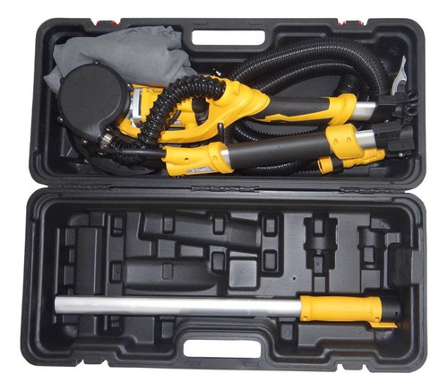 Sh Lixadeira Paredes E Tetos Stone Hammer - 700c-6d 220v 80