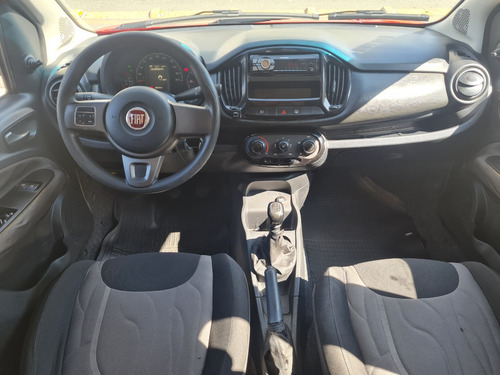 Fiat Uno UNO WAY Celeb. 1.0 EVO Fire Flex 8V 5p