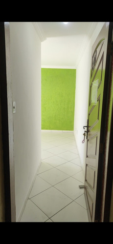 Vendo Apartamento Com Piscina