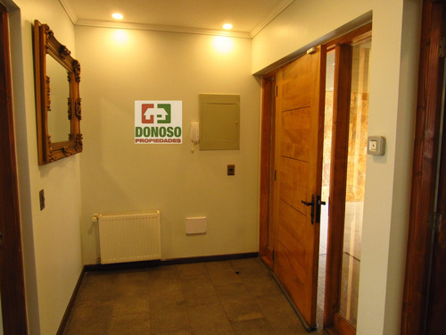 Arriendo Casa Comercial 6d 6b, Antumalal 1040, Temuco