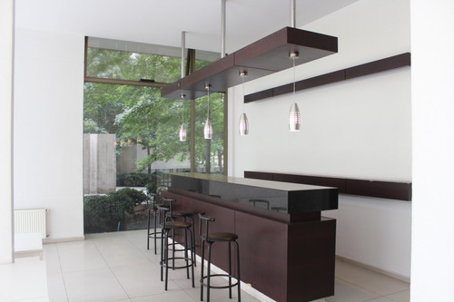 En Venta Departamento 2d Y 2b En Las Condes, Parque Arauco