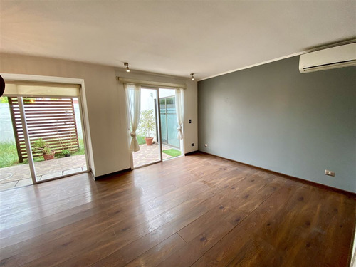 Francisco Javier Krugger / 4d 3b / Buin