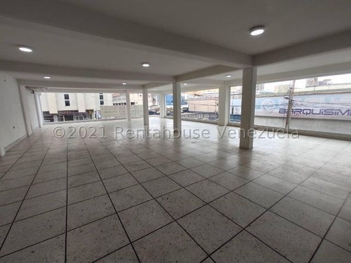 Imagen 4 de 30 de Edificio En Venta En El Centro De Barquisimeto Lara Rent-a-house 0-4-2-4-5-9-3-7-5-4-2