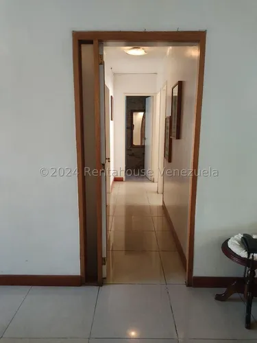 Ls Vende Apartamento La Florida
