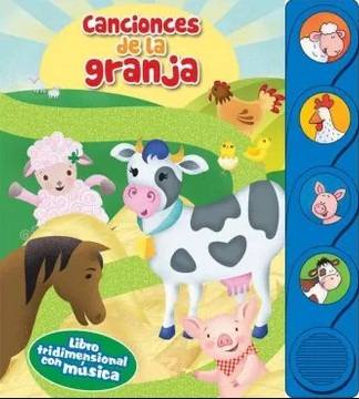 Canciones De La Granja