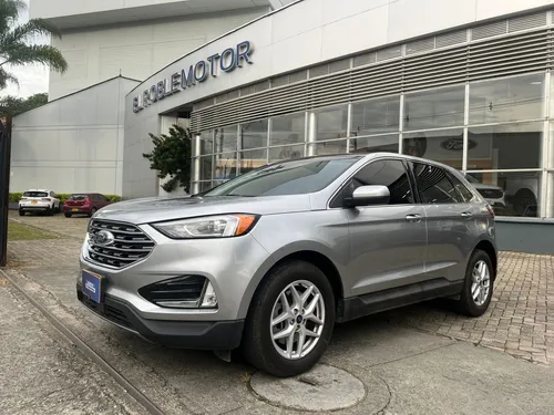 Ford Edge Sel 2.0