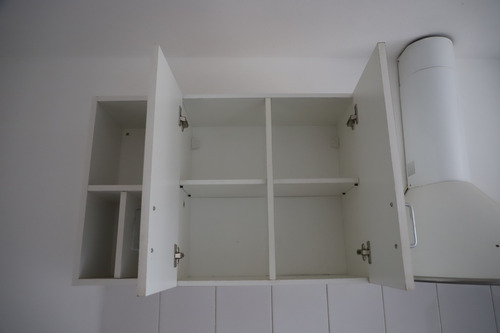Vendo Depto 3 Dormitorios, 2 Balcones