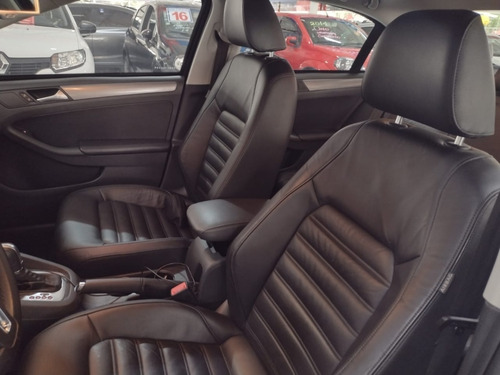 Vw Jetta Tsi Highline 2.0 2014 Top De Linha Super Oferta