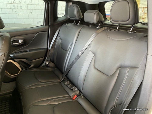Jeep Renegade 2.0 Diesel 4x4 - 2018