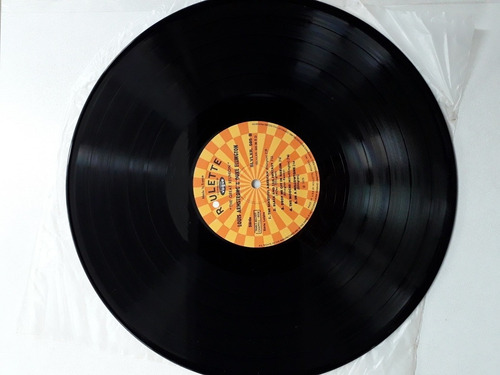 Disco Duplo Armstrong Ellington The Great Reunion Capa Dupla (Usado)