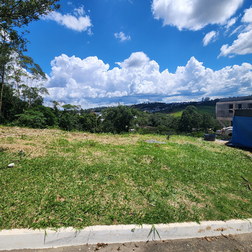 Terreno Aldeia Da Serra - Mosaico