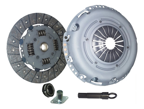 Kit De Clutch 2003 2004 2005 2006 Seat Cordoba 2.0lts L4