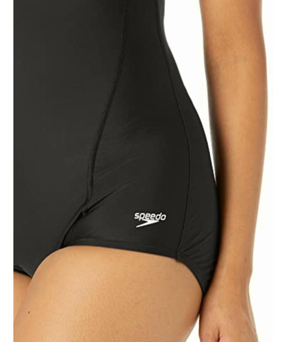 Speedo Conservative Ultraback Traje De Bano De Una Pieza Con