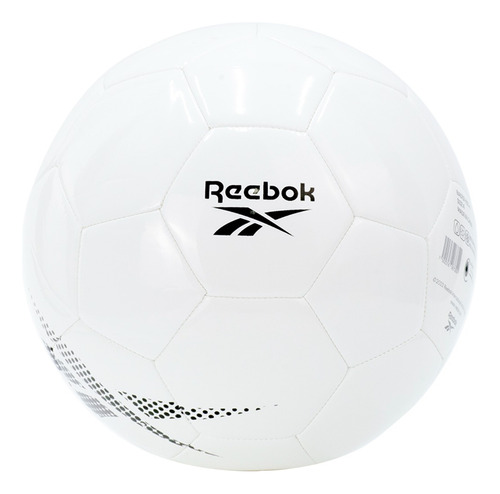 Balon Reebok Futbol Soccer Entrenamiento Blanco N° 4 Y 5 Color Blanco Talla 4