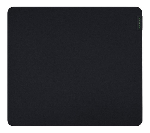 Mouse Pad gamer Razer Gigantus V2 de tecido g 400mm x 450mm x 3mm preto