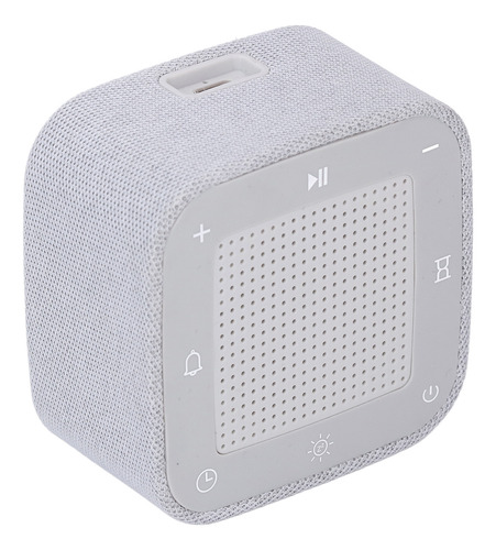 Altavoz Portátil White Noise Sound Machine App Control Para