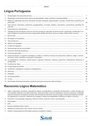 Apostila See-mg 2023 - Comum A Todos Os Cargos De Nível Superior, De Professores Especializados., Vol. Único. Editora Solução Concursos, Capa Mole, Edição Oficial Em Português, 2023