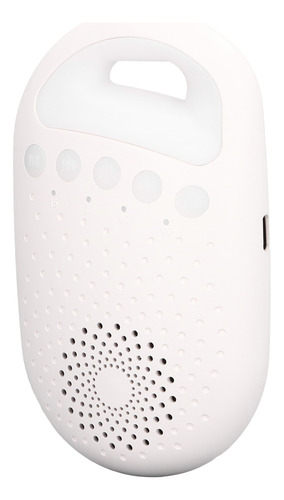 Temporizador Automático Portátil White Noise Machine Sound P