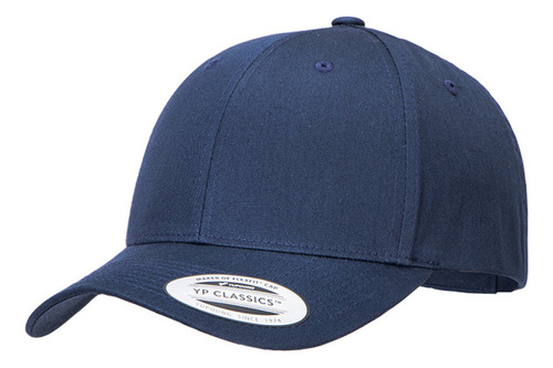 Gorra De Béisbol A La Moda Con Visera Para Hombres Y Mujeres