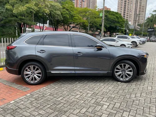 Mazda CX-9 2.5 Grand Touring Signature