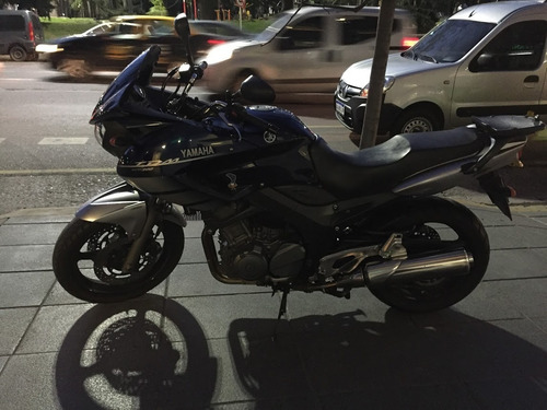 Imagen 3 de 8 de Yamaha Tdm 900